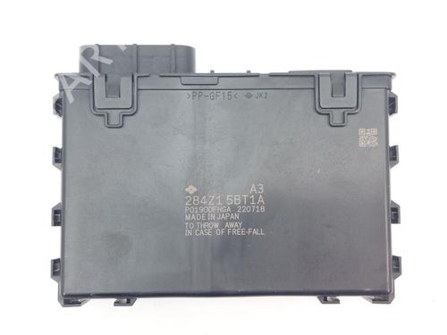 Elektronisk modul RENAULT MEGANE E-TECH SUV EV60 (BNJ1) (218 hp) 32148513