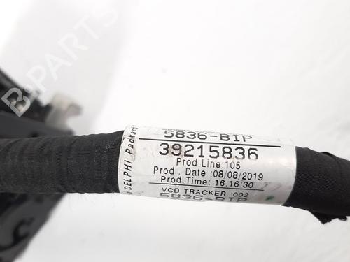 Fuse box OPEL INSIGNIA B Sports Tourer (Z18) 1.5 (35) | BP19760789E1 