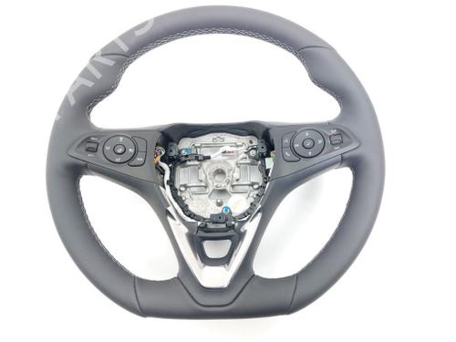 Steering wheel OPEL CORSA F (P2JO) Corsa-e | BP30136878C49 - Image 1