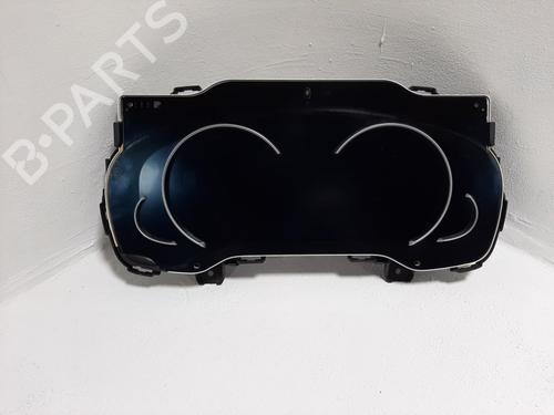 Used Instrument cluster BMW 5 (G30, F90) M 550 i xDrive (462 hp) 24184661