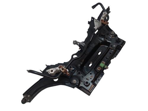 Subframe RENAULT MEGANE IV Grandtour (K9A/M/N_) 1.5 dCi 110 | BP20138636M9 