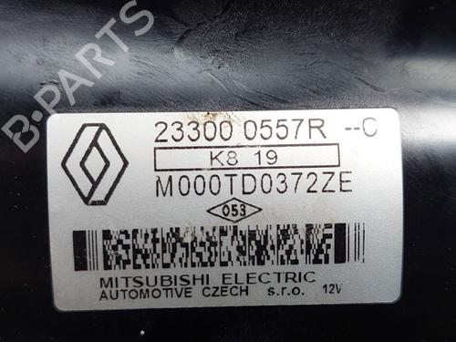 Starter DACIA SANDERO II TCe 90 (B8M1, B8MA, B8AC) | BP19764065M8 