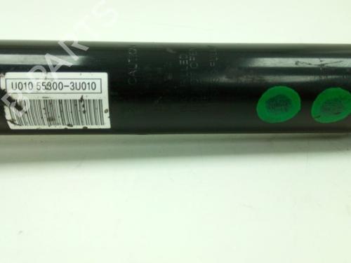 Left rear shock absorber HYUNDAI ix35 (LM, EL, ELH) 1.6 | BP19756224M18 