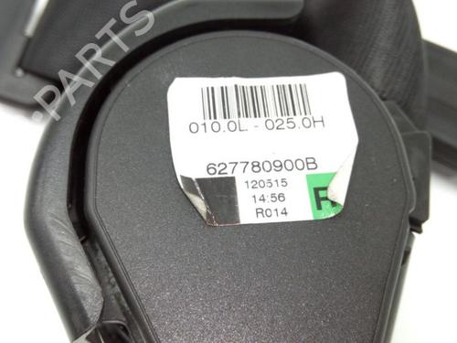 Rear right seatbelt BMW 2 Gran Tourer (F46) 218 d | BP19756533I28