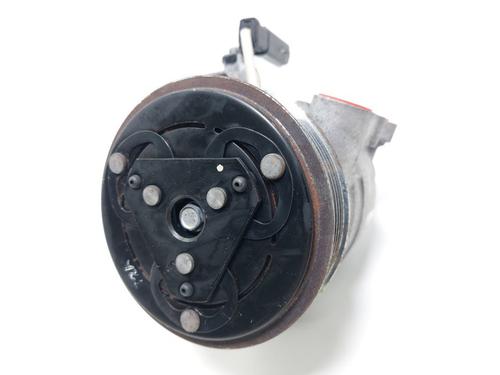 Used AC compressor CITROËN C1 II (PA_, PS_) 1.0 VTi 68 (69 hp) 28294487