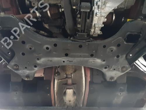 Used Subframe KIA STONIC (YB) 1.0 T-GDi (120 hp) 32002068
