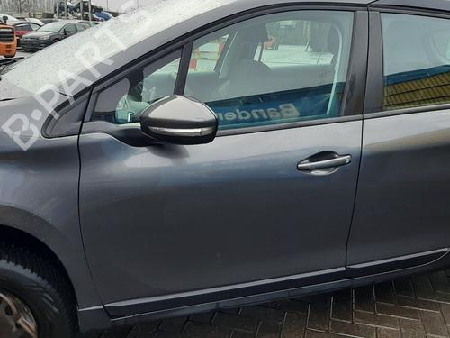 left-front-door-peugeot-2008-i-cu_-2013-32350682 main image