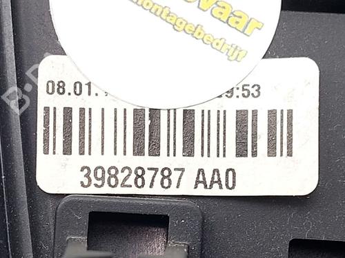 Interior roof light VOLVO V40 Hatchback (525) T2 | BP37428320I8 - Image 5