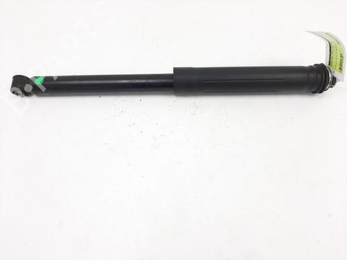Right rear shock absorber TOYOTA YARIS (_P13_) 1.5 Hybrid (NHP130_) | BP19757471M19 