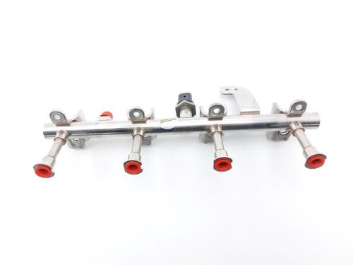 Used Injection rail JAGUAR F-PACE (X761) 2.0 P400e Plug-in Hybrid (404 hp) 30794724