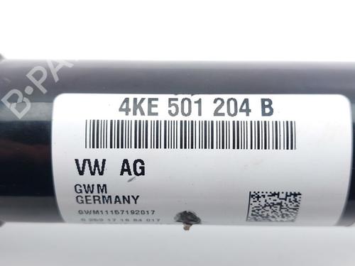 Right rear driveshaft AUDI E-TRON (GEN) 55 quattro | BP32274851M41