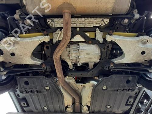 Used Subframe Subframe VOLVO XC60 II (246) T8 Hybrid AWD (390 hp) 26888824 26888824