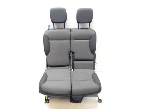 Used Right front seat PEUGEOT PARTNER Box Body/MPV (K9) 1.5 BlueHDi 75 (75 hp) 31259867
