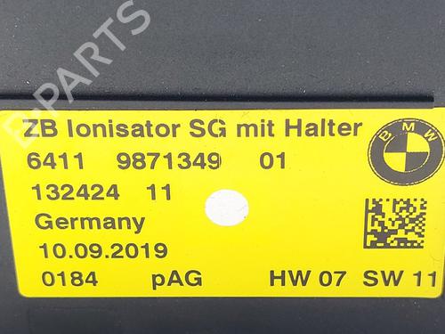 Control unit BMW X7 (G07) xDrive 40 i | BP39477679M11 - Image 4