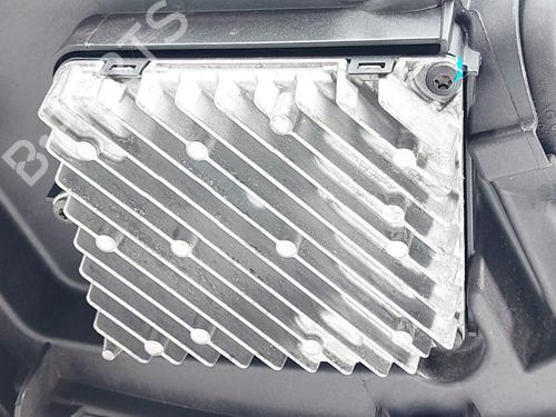 Left headlight AUDI A4 B9 Avant (8W5, 8WD) 35 TFSI Mild Hybrid | BP38753688C28 - Image 4
