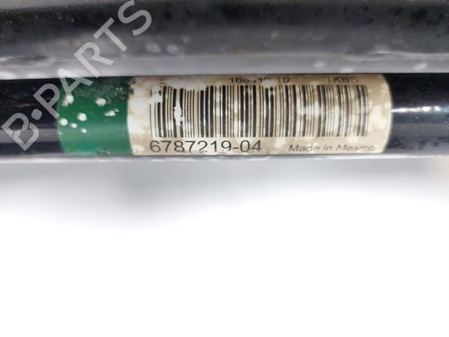 Subframe BMW X4 (F26) xDrive 28 i | BP34192262M9  - Image 5