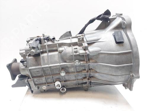Gearbox IVECO DAILY VI Van 33S14, 35S14, 35C14, 42S14 | BP29406134M3 