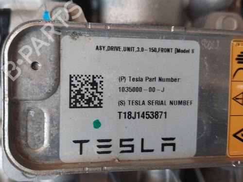 Other TESLA MODEL S (5YJS) 75D AWD | BP25448730O1 