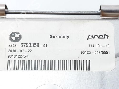Electronic module BMW 5 Gran Turismo (F07) 535 i | BP29044399M83