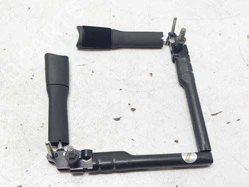 Airbag Kit OPEL AMPERA-E (F17) EV150 (48) | BP21023670C86 