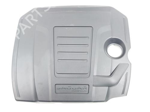 Used Underbody protection JAGUAR F-PACE (X761) 2.0 P400e Plug-in Hybrid (404 hp) 29080690