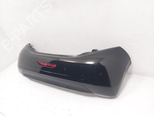 Rear bumper PEUGEOT 208 I (CA_, CC_) 1.4 VTi | BP28977027C8 