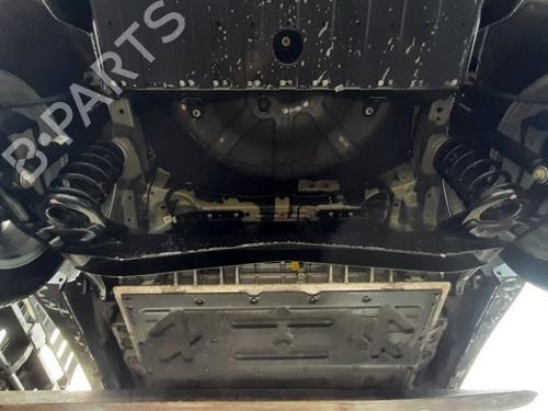 Used Rear axle Rear axle 38753632 38753632