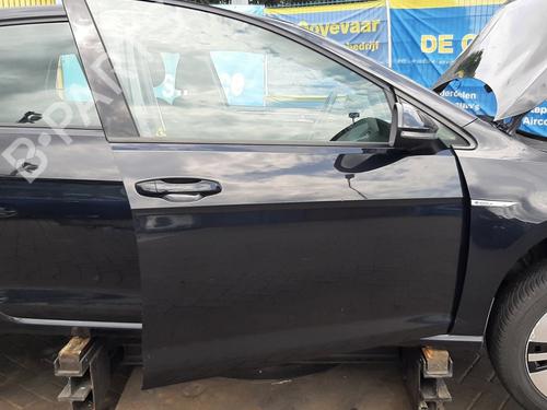 Used Right front door Right front door 37222758 37222758