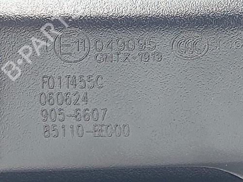 Rear mirror HYUNDAI KONA (SX2) EV | BP37222513I6 - Image 5