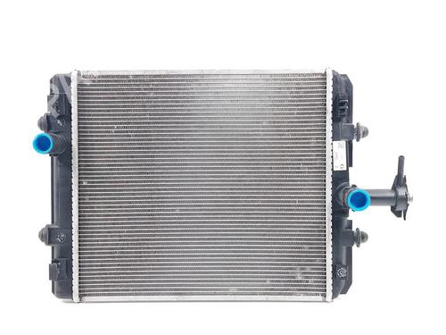 Used Water radiator PEUGEOT 108 1.0 VTi 72 (72 hp) 27726937
