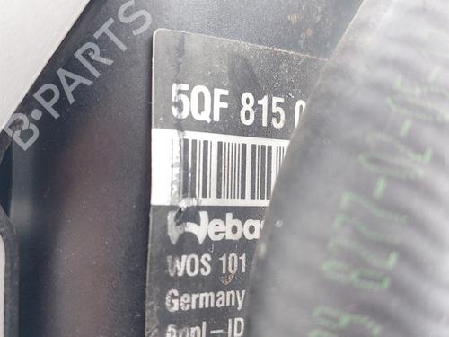 Electronic module VW TIGUAN (AD1, AX1) 2.0 TSI 4motion | BP29868509M83