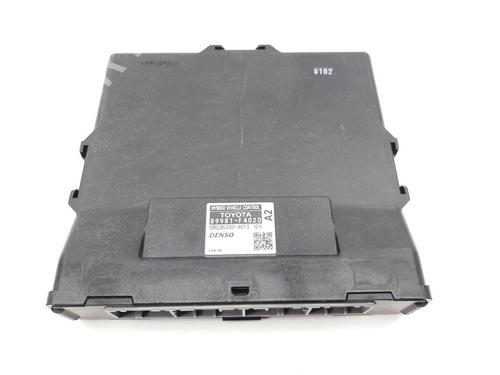 Used Control unit Control unit 19762796 19762796