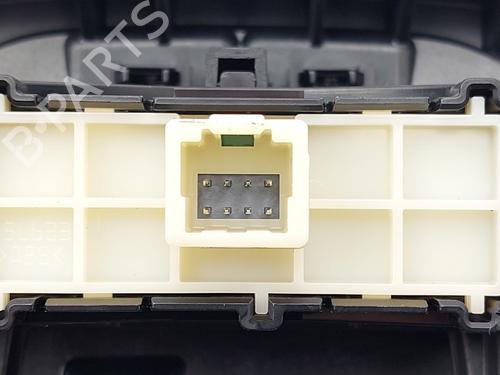Control unit TOYOTA COROLLA Estate (_E21_) 1.8 Hybrid (ZWE211W) | BP27161499M11  - Image 5