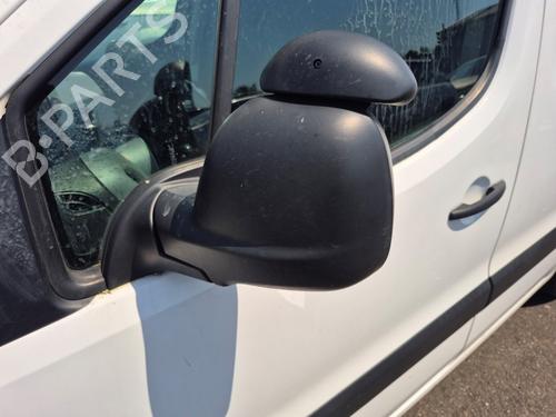 Used Left mirror Left mirror 36814996 36814996