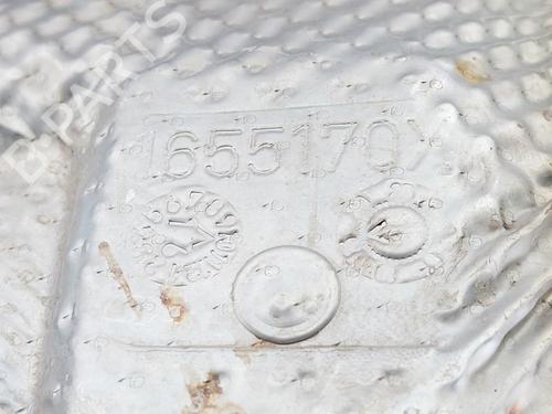 Particulate filter FORD TRANSIT CUSTOM V362 Van (FY, FZ) 2.0 EcoBlue | BP36950241M81  - Image 6