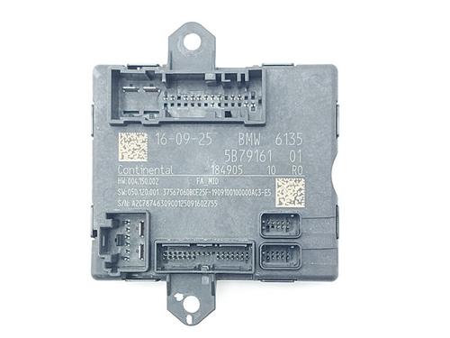 Elektronisk modul BMW i4 (G26) eDrive35 (286 hp) 32069738