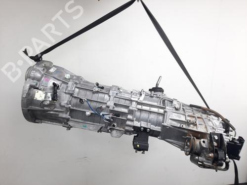 Gearbox MITSUBISHI L200 / TRITON (KJ_, KK_, KL_) 2.2 DI-D 4WD | BP19757118M3 