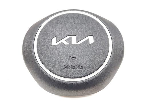 Airbag Kit KIA SPORTAGE V (NQ5) 1.6 T-GDi Hybrid | BP30136766C86 