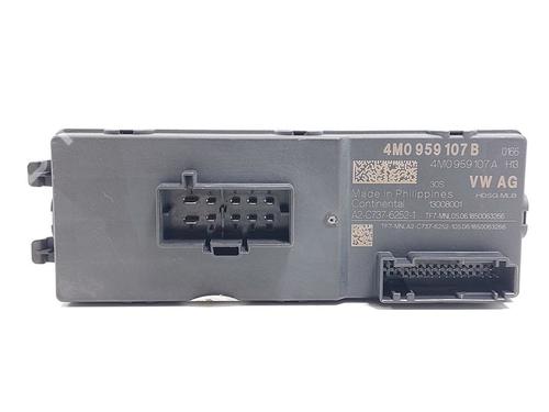 Electronic module AUDI A6 C8 Avant (4A5) 50 TDI Mild Hybrid quattro | BP28154763M83 - Image 3