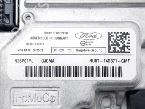 Control unit FORD TRANSIT COURIER B460 Box Body/MPV 1.0 EcoBoost | BP40503440M11 - Image 5