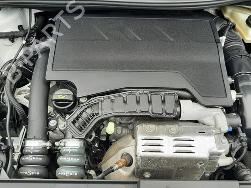 Used Engine Engine 36950269 36950269