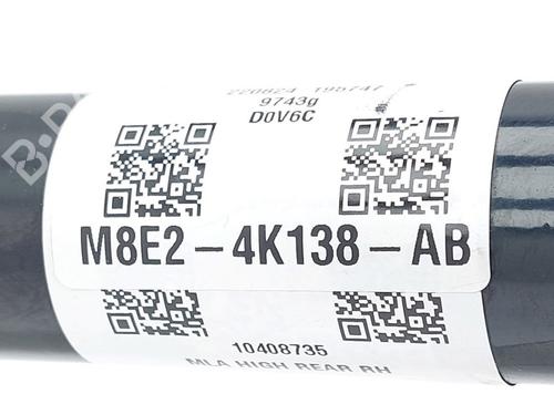 Right rear driveshaft LAND ROVER RANGE ROVER SPORT III (L461) P460e PHEV AWD | BP29274309M41