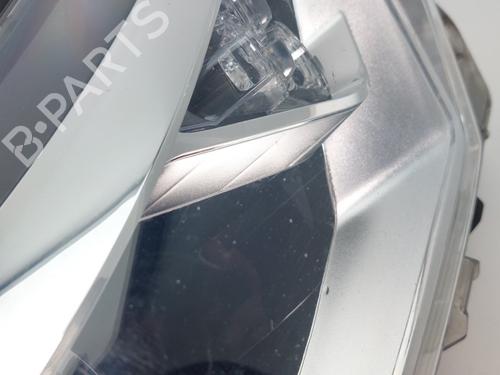 Right headlight TOYOTA C-HR (_X1_) 1.8 Hybrid (ZYX10_, ZYX11_, ZYX10R, ZYX11R) | BP39209209C29 - Image 4