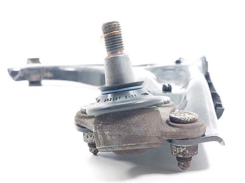 Right front suspension arm VW POLO VI (AW1, BZ1, AE1) 1.0 MPi | BP30183378M13 