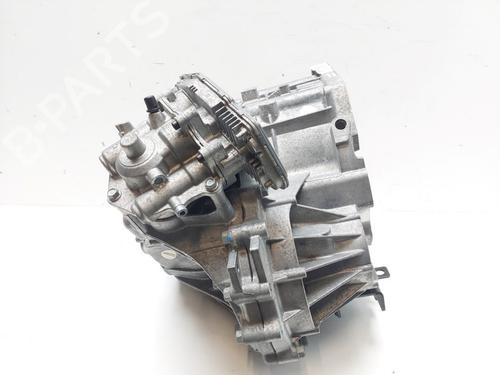 Gearbox KIA RIO IV (YB, SC, FB) 1.0 T-GDI 100 | BP23897418M3