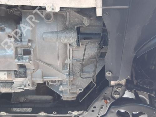 Gearkasse BMW 2 Gran Tourer (F46) 218 i (136 hp) 31679040