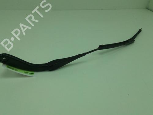 Used Front windshield wiper arm BMW 3 Gran Turismo (F34) 320 i (184 hp) 19755991