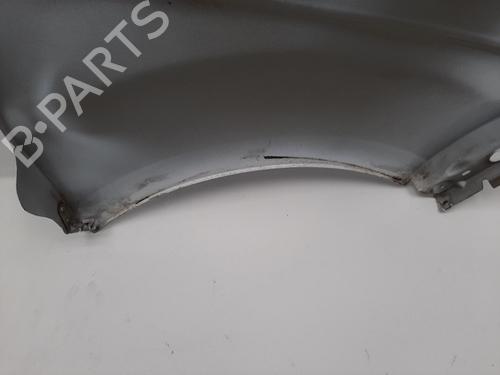 Left front fenders OPEL VIVARO A Van (X83) 2.0 CDTI (F7) | BP19759981C41 