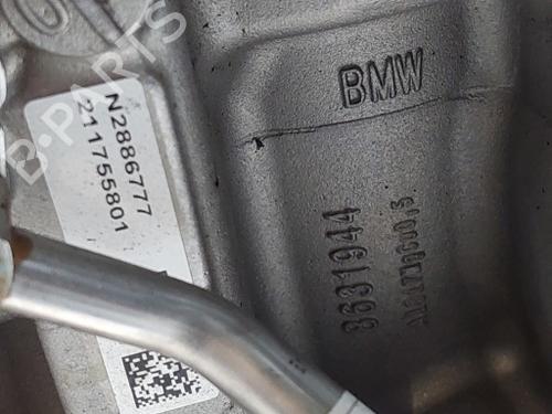 Engine BMW 1 (F40) 118 i | BP40503493M1 - Image 8