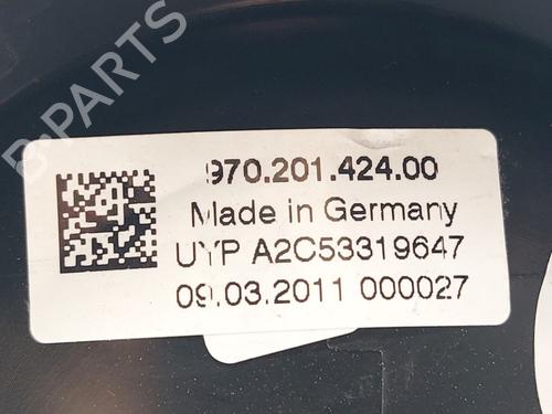 Fuel pump PORSCHE PANAMERA (970) 4.8 4S | BP38958548M76  - Image 5